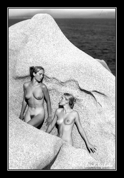 19 Le bain de soleil 4